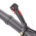 HECHT 443 benzinmotoros háti permetező