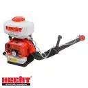 HECHT 459 benzinmotoros háti permetező