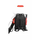 HECHT 459 benzinmotoros háti permetező