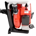 HECHT 459 benzinmotoros háti permetező