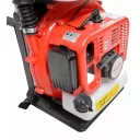 HECHT 459 benzinmotoros háti permetező