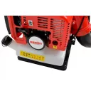 HECHT 459 benzinmotoros háti permetező