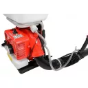 HECHT 459 benzinmotoros háti permetező