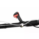 HECHT 459 benzinmotoros háti permetező