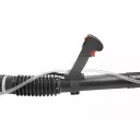 HECHT 459 benzinmotoros háti permetező