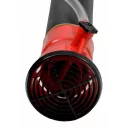 HECHT 459 benzinmotoros háti permetező