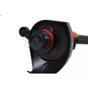 HECHT 5000 elektromos szegélynyíró - 550 W