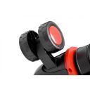 HECHT 5020 akkus szegélynyíró