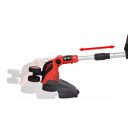 HECHT 5020 akkus szegélynyíró