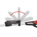 HECHT 5020 akkus szegélynyíró