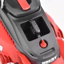 HECHT 5025 akkus fűnyíró fűgyűjtővel