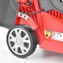 HECHT 5025 akkus fűnyíró fűgyűjtővel