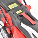 HECHT 5025 akkus fűnyíró fűgyűjtővel