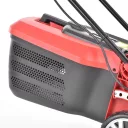 HECHT 5025 akkus fűnyíró fűgyűjtővel