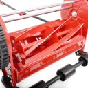 HECHT 5030 hengerkéses kézi fűnyíró