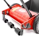 HECHT 5030 hengerkéses kézi fűnyíró