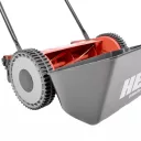 HECHT 5030 hengerkéses kézi fűnyíró