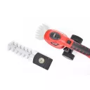 HECHT 5036 SET akkus fűnyíró olló és sövényvágó