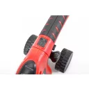 HECHT 5036 SET akkus fűnyíró olló és sövényvágó