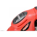 HECHT 5036 SET akkus fűnyíró olló és sövényvágó