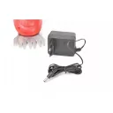 HECHT 5036 SET akkus fűnyíró olló és sövényvágó