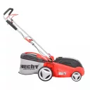 HECHT 5038 akkus fűnyíró fűgyűjtővel