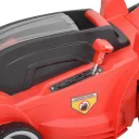 HECHT 5038 akkus fűnyíró fűgyűjtővel