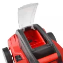 HECHT 5038 akkus fűnyíró fűgyűjtővel