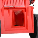 HECHT 5038 akkus fűnyíró fűgyűjtővel