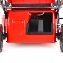 HECHT 5045 S önjáró akkus fűnyíró fűgyűjtővel