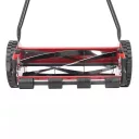 HECHT 504 hengerkéses kézi fűnyíró