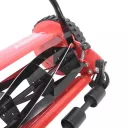 HECHT 504 hengerkéses kézi fűnyíró