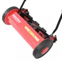 HECHT 504 hengerkéses kézi fűnyíró