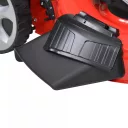 HECHT 5051 S 5 in 1 önjáró akkus fűnyíró fűgyűjtővel