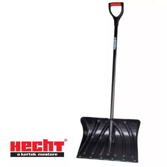 Hecht 505 GT hólapát
