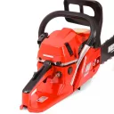 HECHT 50 BOX benzinmotoros láncfűrész - 40 cm (2,9 HP) (hordozó dobozzal)