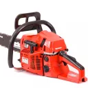 HECHT 50 BOX benzinmotoros láncfűrész - 40 cm (2,9 HP) (hordozó dobozzal)