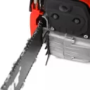 HECHT 50 BOX benzinmotoros láncfűrész - 40 cm (2,9 HP) (hordozó dobozzal)