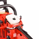 HECHT 50 BOX benzinmotoros láncfűrész - 40 cm (2,9 HP) (hordozó dobozzal)