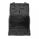 HECHT 50 BOX benzinmotoros láncfűrész - 40 cm (2,9 HP) (hordozó dobozzal)