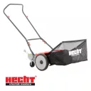 HECHT 514 PROFI hengerkéses kézi fűnyíró
