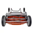 HECHT 514 PROFI hengerkéses kézi fűnyíró