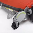 HECHT 514 PROFI hengerkéses kézi fűnyíró