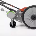 HECHT 514 PROFI hengerkéses kézi fűnyíró