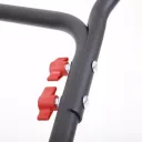 HECHT 514 PROFI hengerkéses kézi fűnyíró