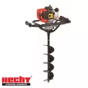 HECHT 52 földfúró