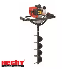 HECHT 52 földfúró