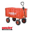 HECHT 52184 kerti szállítókocsi