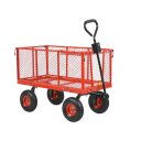 HECHT 52184 kerti szállítókocsi