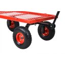 HECHT 52184 kerti szállítókocsi